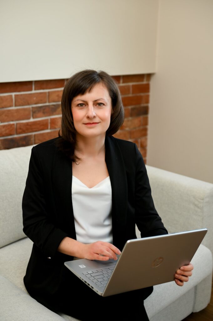 DOROTA Skopińska-Zgódka KANCELARIA RADCY PRAWNEGO
